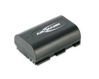 Ansmann A-Can LPE6 Camera-accu Vervangt originele accu LP-E6 7.4 V 1400 mAh - thumbnail