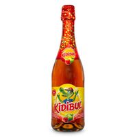 Kidibul Kinderbubbels Aardbei-Appel