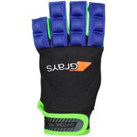 Anatomic Pro Glove Links Blauw groen