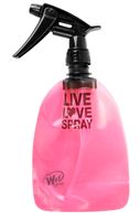 The Wet Brush Wet Spray Pink