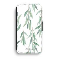 Branch up your life: iPhone XR Flip Hoesje - thumbnail