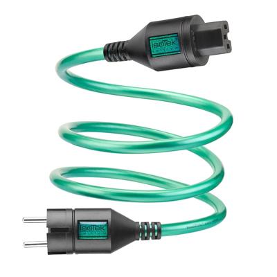 ISOTEK: EVO3 INITIUM C15 1,5 METER