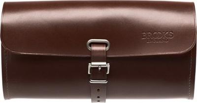 Brooks Challenge Large zadeltas (Kleur: bruin) Brooks Challenge Large zadeltas (Kleur: bruin)