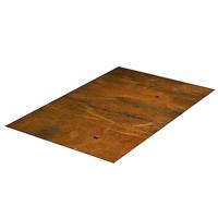 Bresser Flexibel PVC - 60x90cm - Rusty Plates