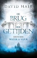 Water en vuur - David Hair - ebook - thumbnail