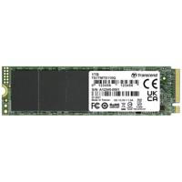 Transcend 110Q 1 TB NVMe/PCIe M.2 SSD 2280 harde schijf PCIe NVMe 3.0 x4 Retail TS1TMTE110Q - thumbnail