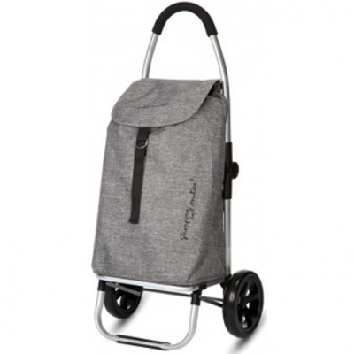 Playmarket Go Two trolley