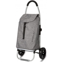 Playmarket Go Two trolley