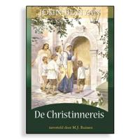De Christinnereis - John Bunyan - Hardcover (9789076466088)