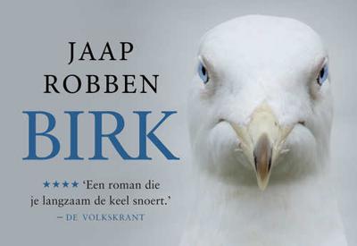 Birk - Dwarsligger - Jaap Robben - Dwarsligger (9789049806897) Birk - Dwarsligger - Jaap Robben - Dwarsligger (9789049806897)