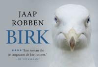 Birk - Dwarsligger - Jaap Robben - Dwarsligger (9789049806897)