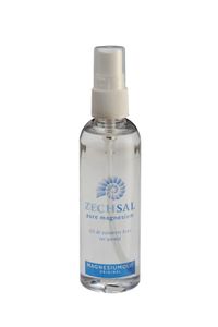 Magnesium olie spray