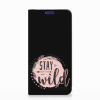 Samsung Galaxy S10e Magnet Case Boho Stay Wild - thumbnail