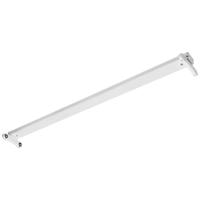 mlight 86-1003 LED Lichtleiste für T8 Tube 2x150cm Plafondlamp G13 Wit - thumbnail