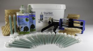 Startkit Klauwbond 2.0 | 200 ml