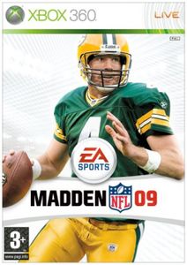 Madden NFL 09