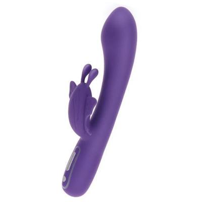 ToyJoy Fabulous Butterfly Vibrator ToyJoy Fabulous Butterfly Vibrator