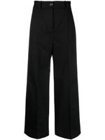 Patou Iconic tailored trousers - Noir