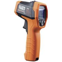 Klein Tools IR10 Infrarood-thermometer Optiek 20:1 -40 - 650 °C - thumbnail