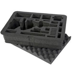 Nanuk Customized foam insert for OSMOPROX5 OUTLET