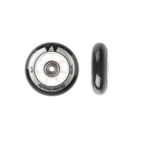 72mm Wheels & Bearings Pack - Skate Wielen