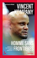 Vincent Kompany, homme sans frontières (French Edition)