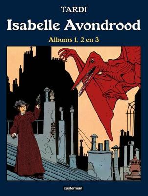 Isabelle Avondrood - Hardcover (9789030374114)