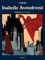 Isabelle Avondrood - Hardcover (9789030374114)