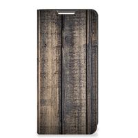 Xiaomi Redmi Note 10/10T 5G | Poco M3 Pro Book Wallet Case Steigerhout