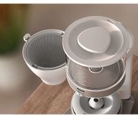 Philips Café Gourmet Cafe' Gourmet HD5416/00 Koffiezetapparaat met druppelfilter - thumbnail