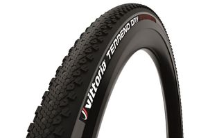 Vittoria Terreno Dry TNT Vouwband G 2.0 700x33c Zwart