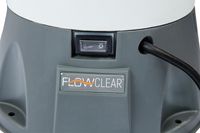 Bestway Flowclear zandfilterpomp 3 m3/u - thumbnail