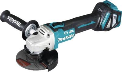 Makita DGA513Z 18V Haakse Slijper Body met variabele snelheid ADT Makita DGA513Z 18V Haakse Slijper Body met variabele snelheid ADT