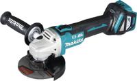 Makita DGA513Z 18V Haakse Slijper Body met variabele snelheid ADT