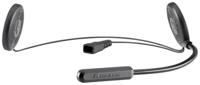 LOKUI K10 single- bluetooth headset, de onzichtbare, universele telefoonresponder voor motorrijders. Uitgerust met de recentste Bluetooth 5.2 technologie,