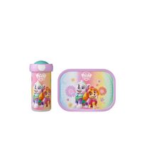 lunchset campus (sb+lb) - paw patrol girls