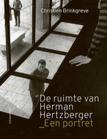 De ruimte van Herman Hertzberger - Christien Brinkgreve - ebook - thumbnail