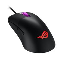 ASUS ROG Keris muis Rechtshandig RF Wireless+USB Type-A 16000 DPI