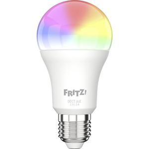 AVM FRITZ!DECT 500 LED-lamp Energielabel: F (A - G) E27 9 W Warmwit, Koudwit, RGB