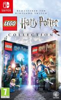 Warner Bros LEGO Harry Potter: Collection Verzamel Meertalig Nintendo Switch