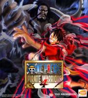 BANDAI NAMCO Entertainment One Piece: Pirate Warriors 4, Nintendo Switch Basis Frans