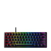 Razer Huntsman Mini toetsenbord USB QWERTY US International Zwart