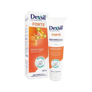 Dexsil Forte Gewrichten & Spieren Gel 100ml