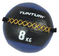 Tunturi Wallball l 8 kg - thumbnail