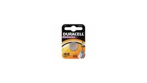 Duracell CR1616 3V Wegwerpbatterij Lithium