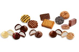 Royal VIENNA koekjes assortiment