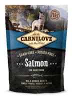 Carnilove Salmon adult