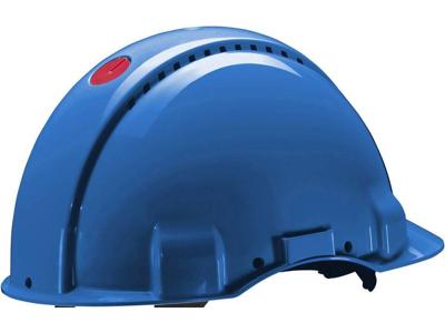 3M Peltor G3000 G30NUO Veiligheidshelm EN 397, EN 12492, EN 50365 Oranje 3M Peltor G3000 G30NUO Veiligheidshelm EN 397, EN 12492, EN 50365 Oranje