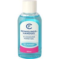 Desinfecterende Handgel 70% alcohol Desinfecterende Handgel 70% alcohol