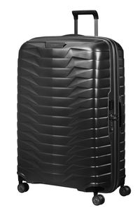 SAMSONITE PROXIS SPINNER 86 CM MATT GRAPHITE